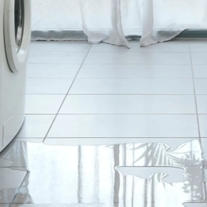 Appliance Leak Cleanup in Aransas County, TX