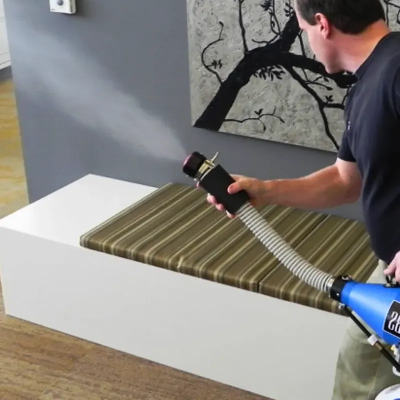 Professional Odor Removal in Aransas County, TX