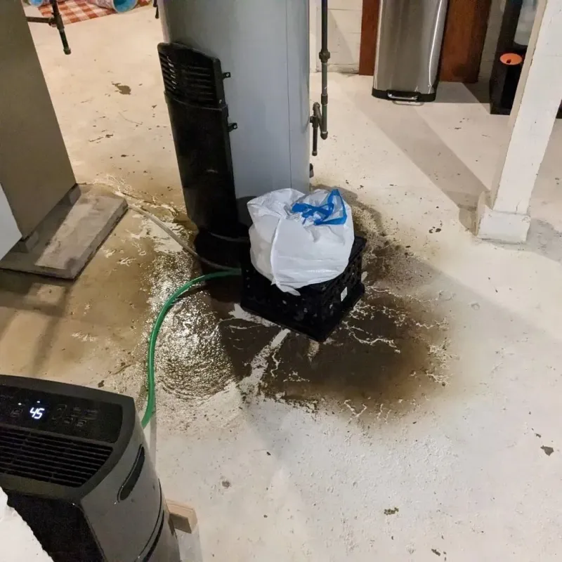 Sewage Backup Cleanup Service in Aransas County, TX